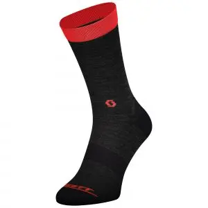 Scott Trail Crew Socks 1