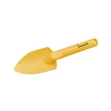 Scrunch Spade - Coral 2