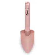 Scrunch Watering Cans - Dusty Rose 1