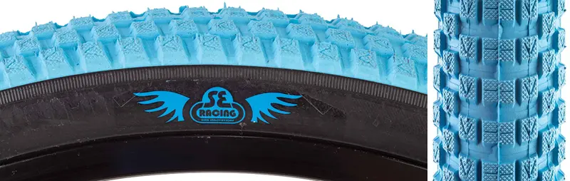 Se Bikes Cub Tire 24 X 2.0 1