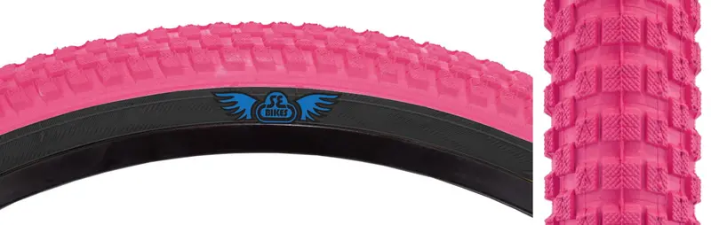 Se Bikes Cub Tire 26 X 2.0 1