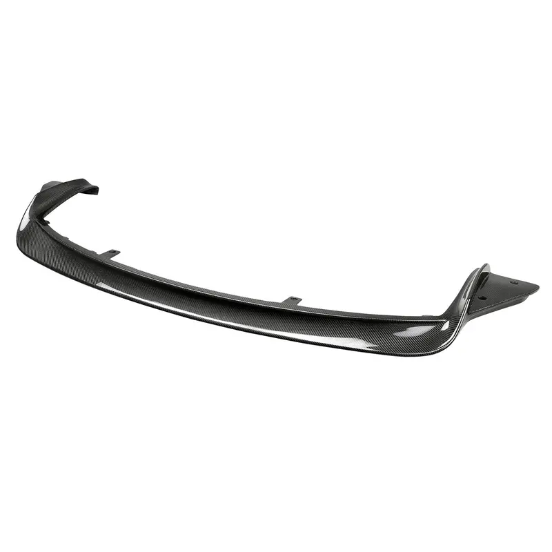 Seibon Carbon Fiber Diffuser For Tesla Model 3 1