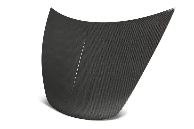 Seibon Carbon Fiber Hood For Tesla Model 3 1