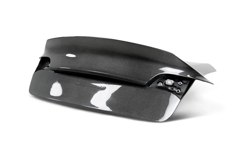 Seibon Carbon Fiber Trunk For Tesla Model 3 1