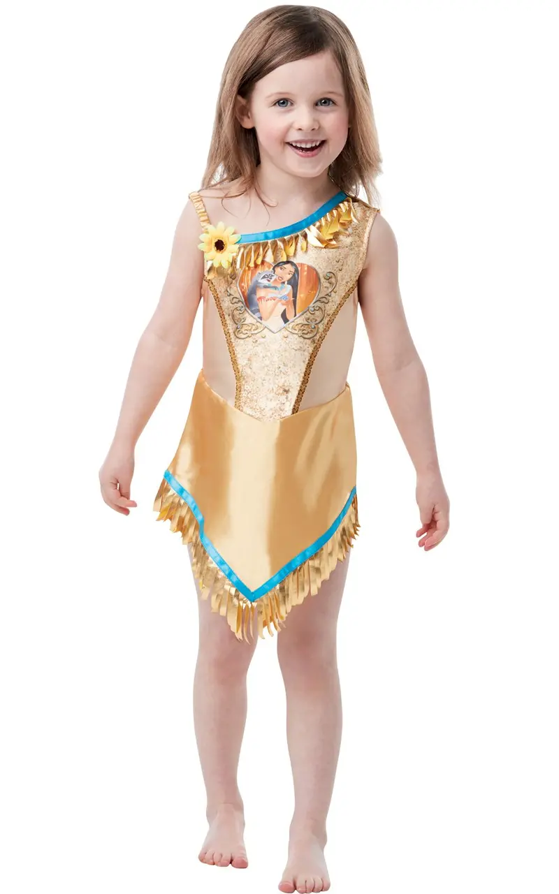 Sequin Pocahontas (Tod) 1