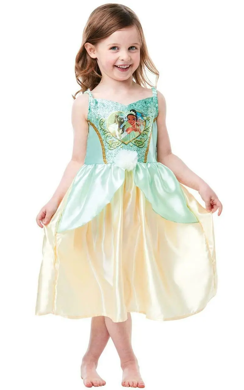 Sequin Tiana (Tod) 1