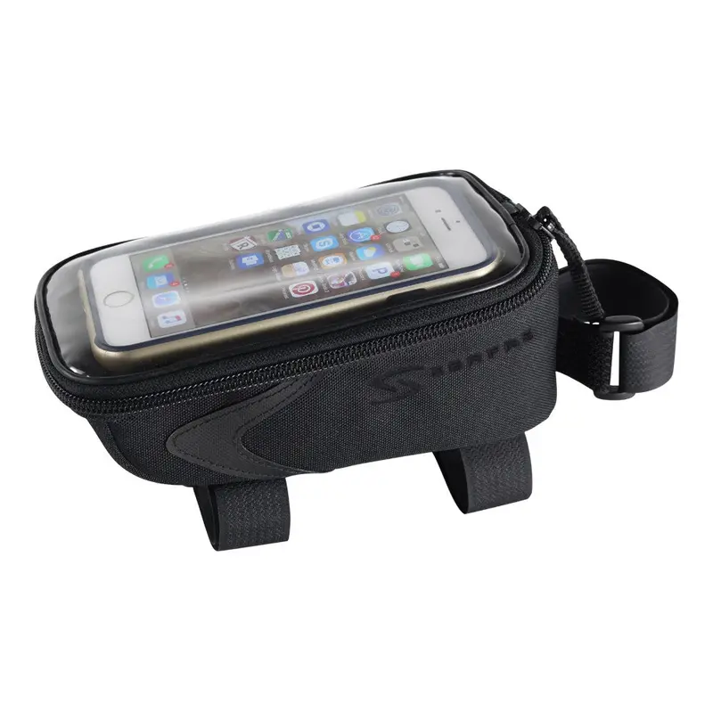 Serfas Cell Phone Stem Bag 1