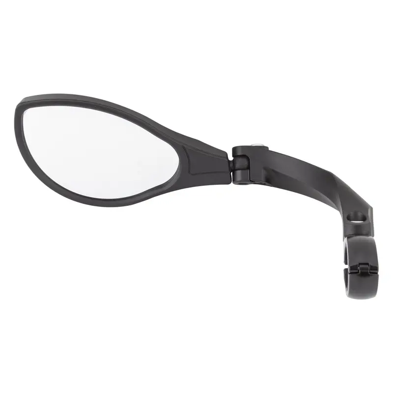 Serfas High Impact Hd Clamp On Mirror Single 1