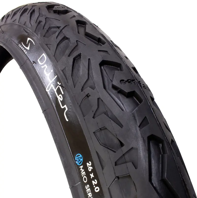 Serfas Meo Drifter City Tire 1