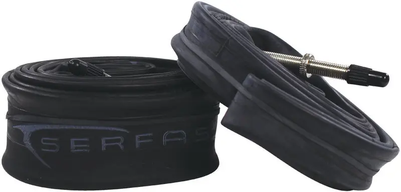 Serfas Presta Valve Inner Tube 26X4.0-4.9 48Mm 1