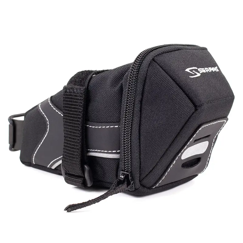 Serfas Shuttle Bag - Large 1