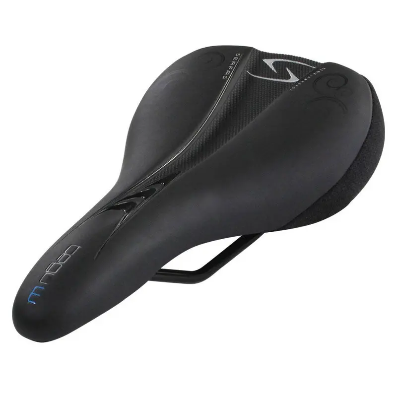 Serfas Tgu-W Women’S Saddle 1
