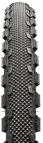 Serfas Vermin Front Wire Bead Mountain Bike Tire 26 X 1.95 1
