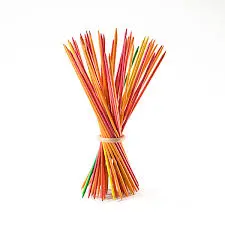 Shanghai - Pick Up Sticks 1