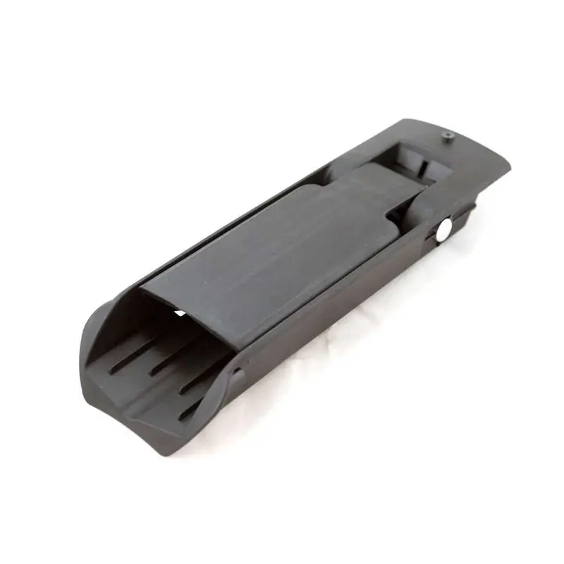 Sherpa 2.0 - Front Tire Scoop 1