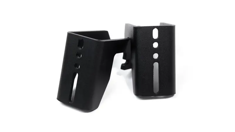 Sherpa Awning Mounts 1