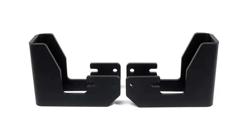 Sherpa Awning Mounts 2