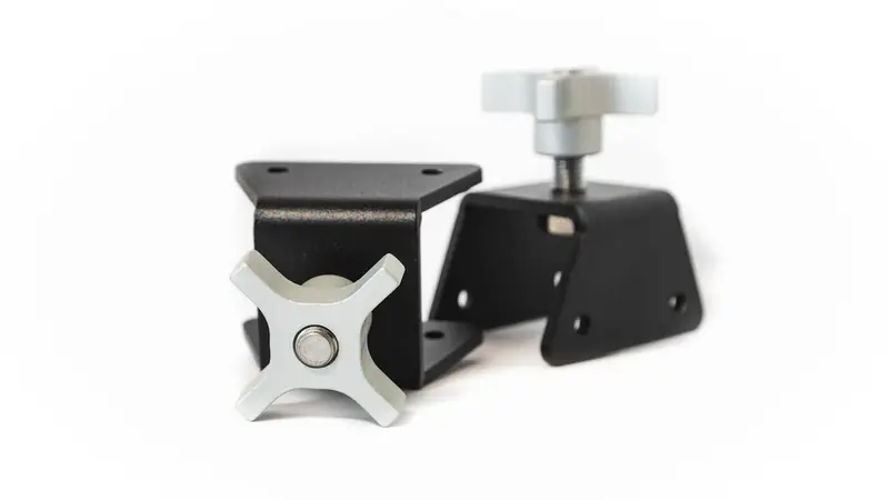 Sherpa Hilift Mounts 1