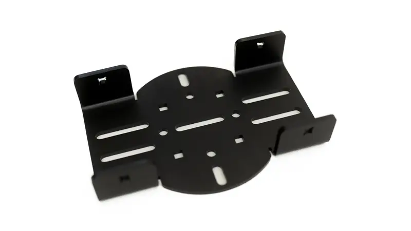 Sherpa Pak Interior Accessory Panel 2