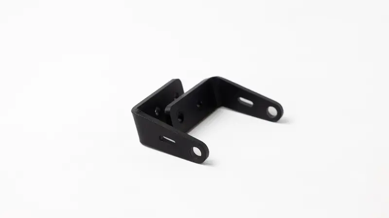 Sherpa Sport Light Bar Mounts 1