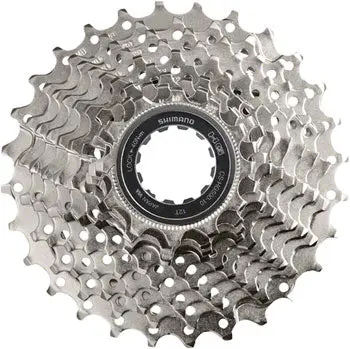 Shimano 105 10-Speed Cs-Hg500 Cassette 1