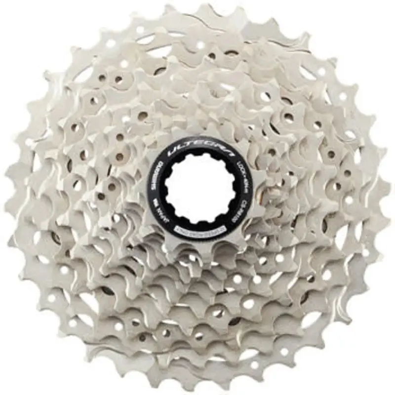 Shimano 105 Cassette Cs-R7101 -12 Speed 11-34T 1