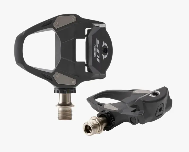Shimano 105 Pd-R7000 Pedals 1