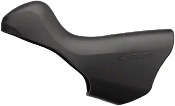 Shimano 105 St-5700 Sti Lever Hoods, Black, Pair 1