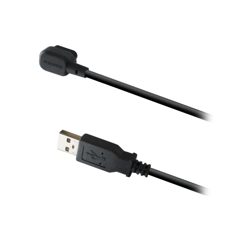 Shimano 12 Speed Charging Cable, Ew-Ec300, 1700Mm 1