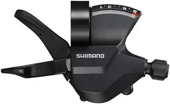 Shimano Altus Sl-M315-8R 8-Speed Right Rapidfire Plus Shifter 1