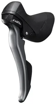 Shimano Claris St-R2000 Double Left Sti Lever 1