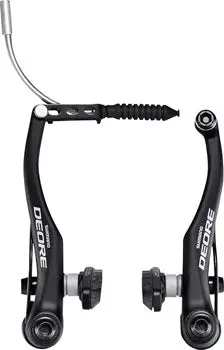 Shimano Deore Br-T610 Front V-Brake Black 1