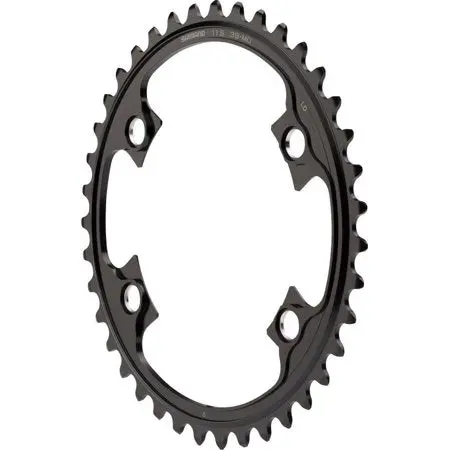 Shimano Dura-Ace 9000 39T 110Mm 11-Speed Chainring For 39/53T 1