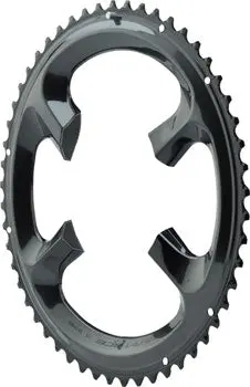 Shimano Dura-Ace R9100 53T 110Mm 11-Speed Chainring For 39/53T 1