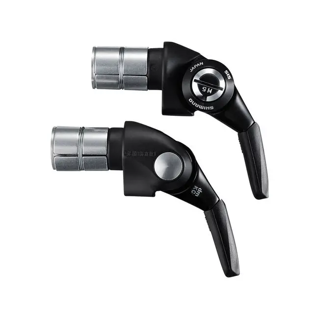 Shimano Dura Ace Sl-Bs91 2X11-Speed Shifters 1
