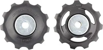 Shimano Grx Rd-Rx400 Tension & Guide Pulley Set 1