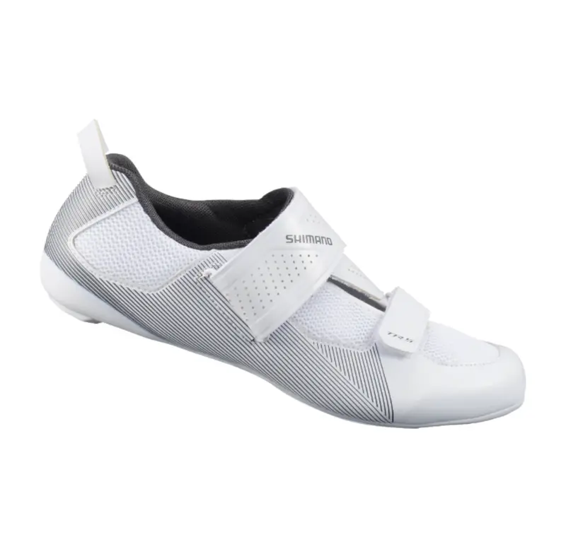 Shimano Men's Tr5 Triathlon Shoe 1