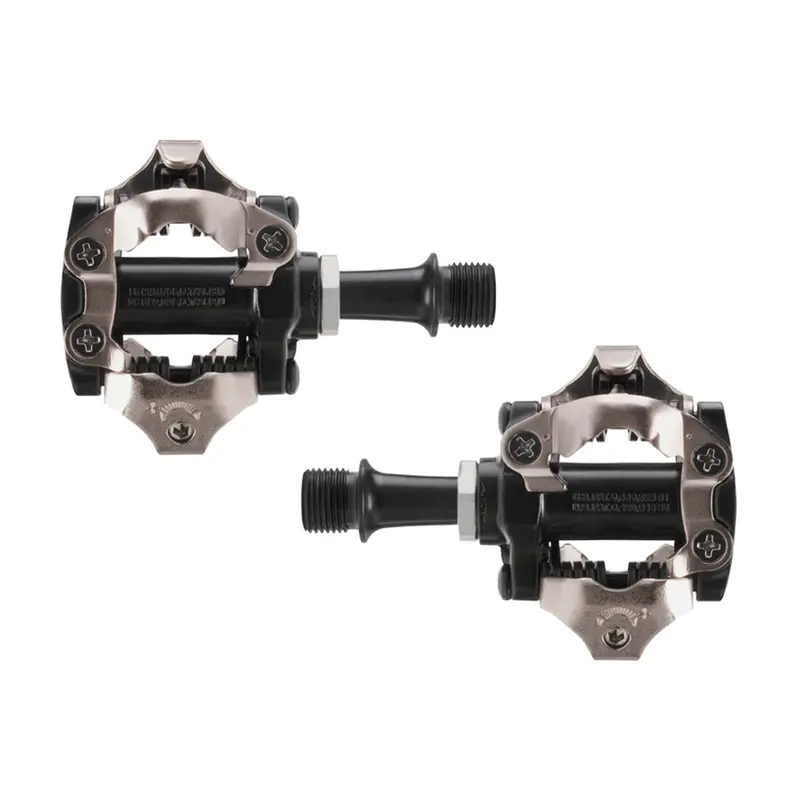 Shimano Pd-M540 Spd Pedals 1