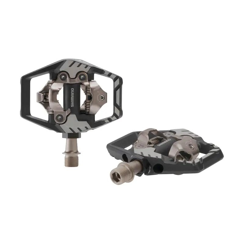 Shimano Pd-M8120 Xt Xc Trail Spd Pedals 1