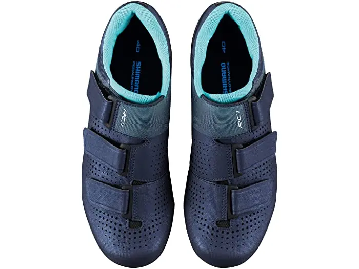 Shimano Rc1 Women's Road Cycling Shoes 2