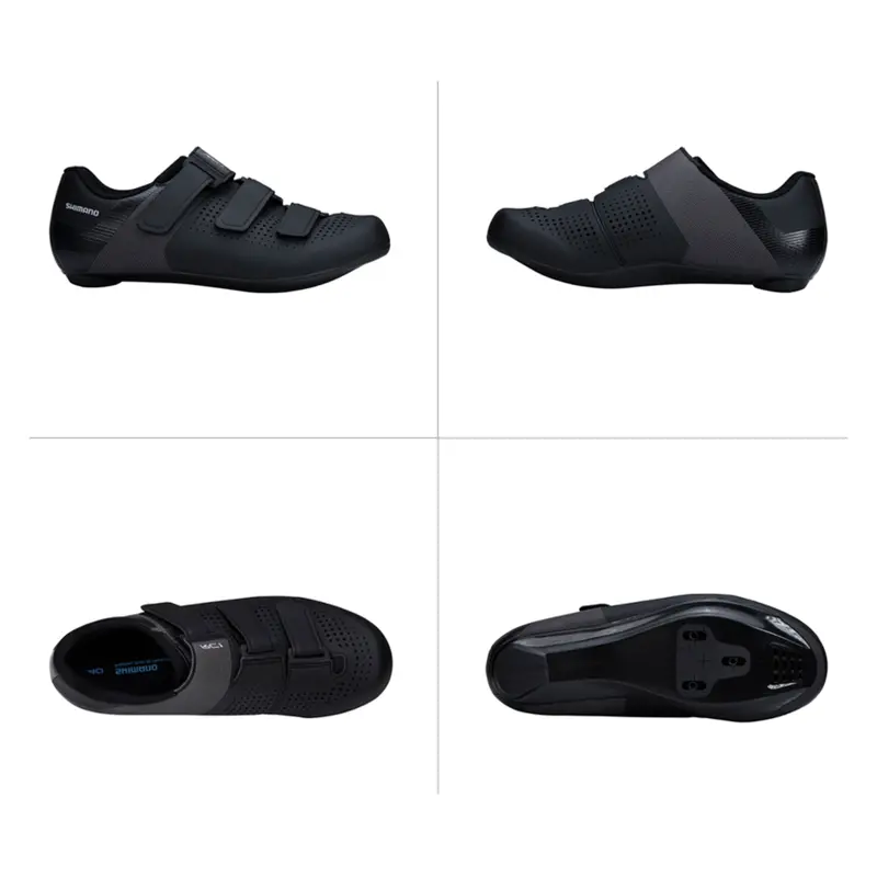 Shimano Rc1 Women's Road Cycling Shoes 6