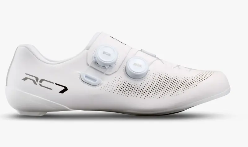 Shimano Rc7 Men's Cycling Shoes 1