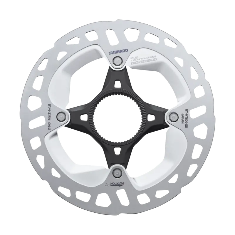 Shimano Rt Cl800 Center Lock Disc Brake Rotor 1