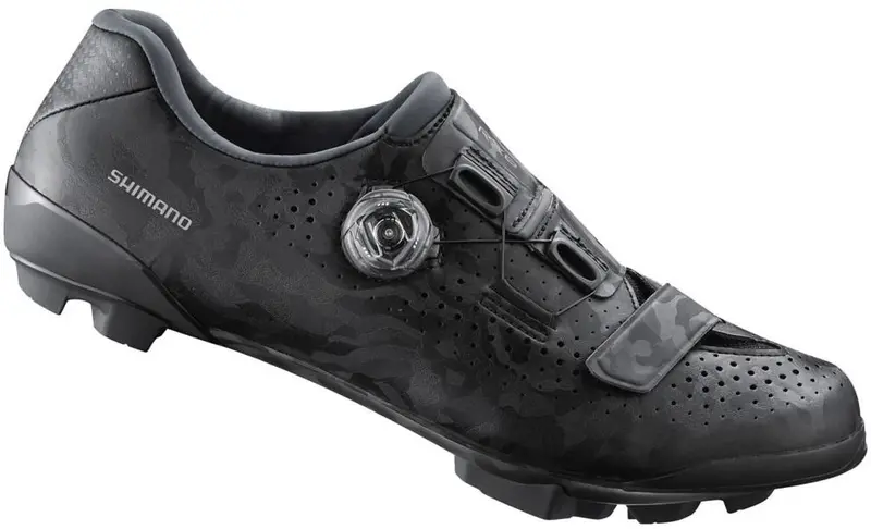 Shimano Rx8 Cycling Shoe 1