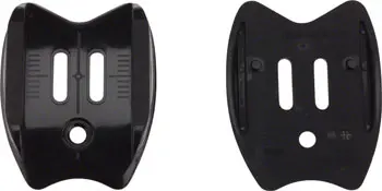 Shimano Sh40 Spd Cleat Pontoon Set 1