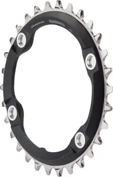 Shimano Slx M7000 32T, 96Mm, 1X11 Chainring 1