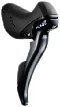 Shimano Sora St-R3000 9-Speed Right Sti Lever 1