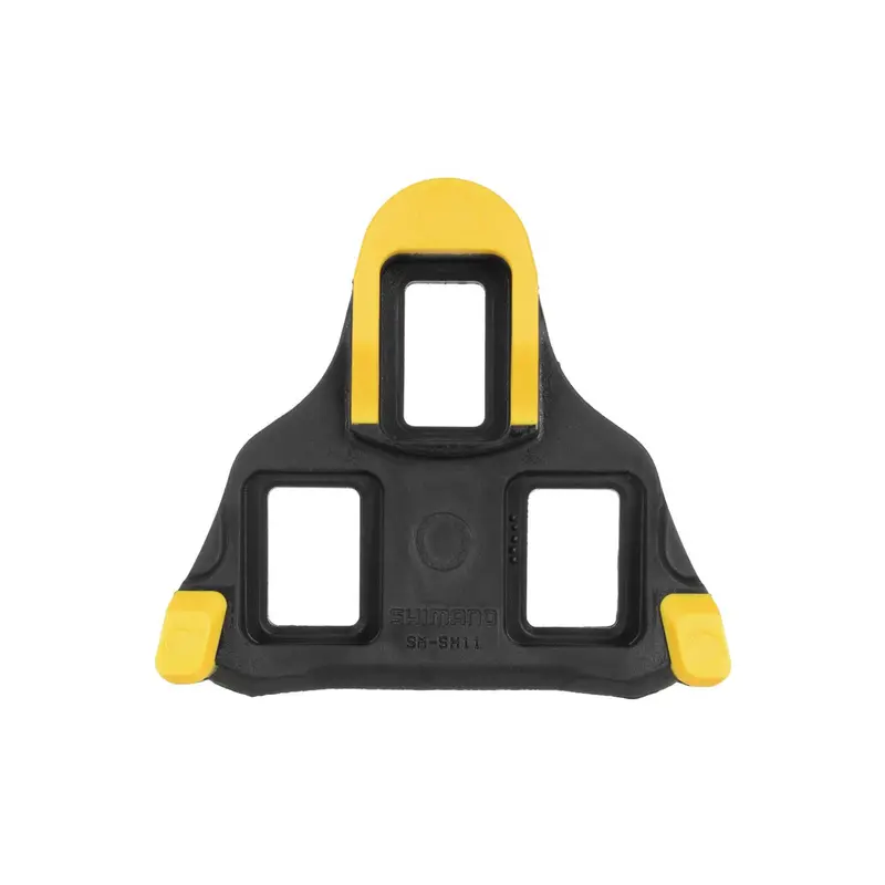 Shimano Spd-Sl Cleats 6° Float Sm-Sh11 1
