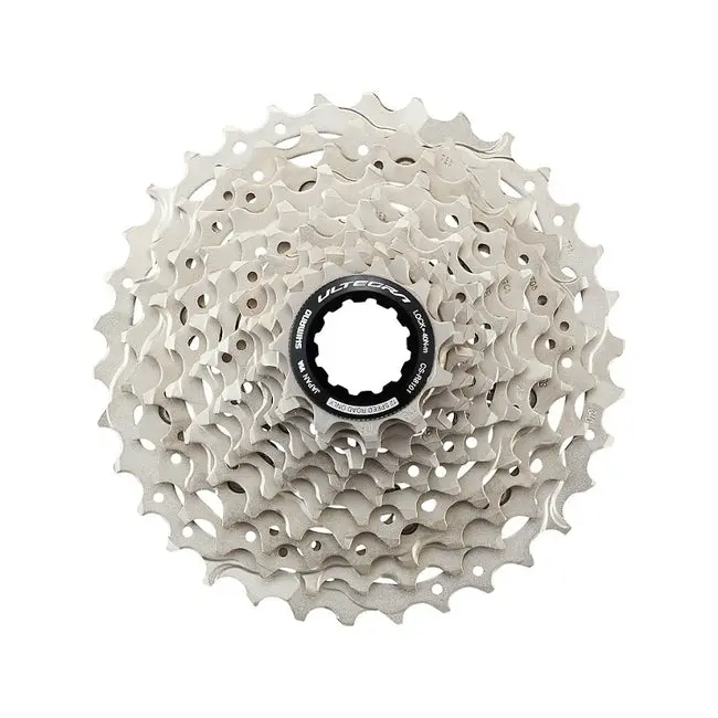 Shimano Ultegra 12-Speed Cassette Cs-R8101 1