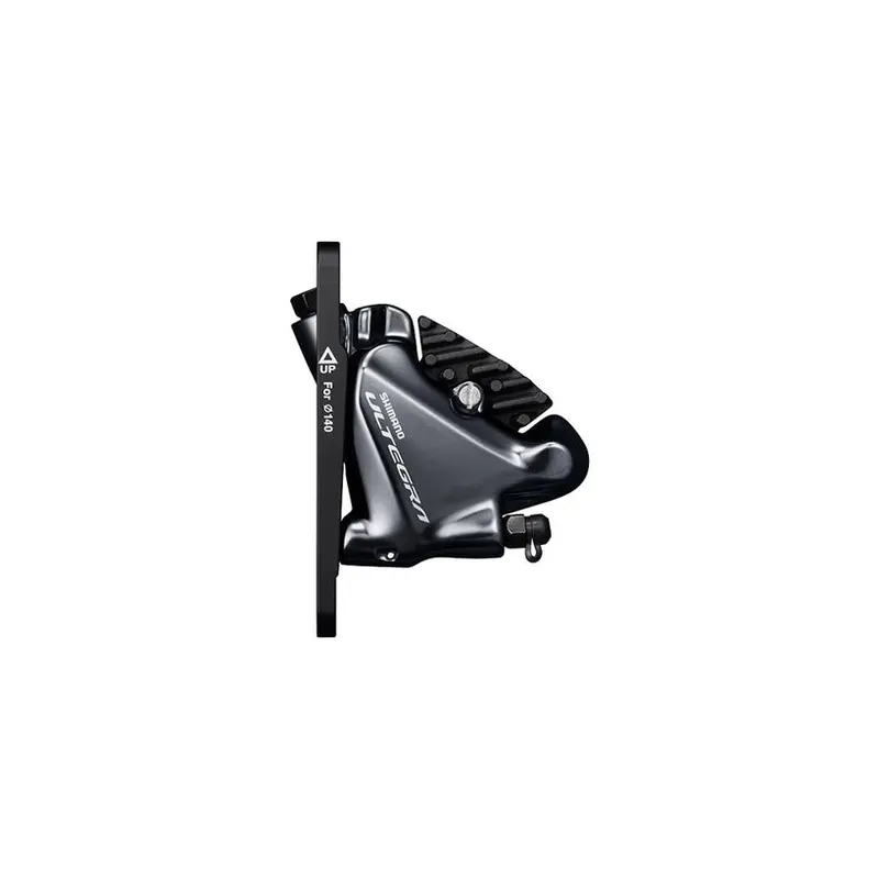 Shimano Ultegra Br-R8070 Front Flat Mount Brake Caliper 1